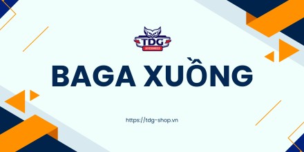 Tdg - Shop Phụ Kiện Xe Máy Chất Lượng Cao