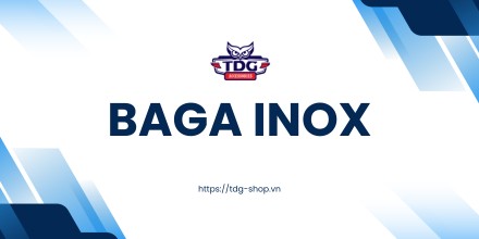 Tdg - Shop Phụ Kiện Xe Máy Chất Lượng Cao