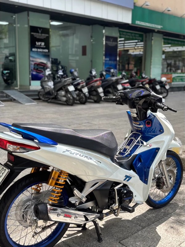 Baga Fuled 2018-2025 Tdg | Tdg Shop