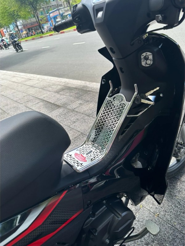 Baga Lưới Cnc Wave Blade Tdg | Tdg Shop