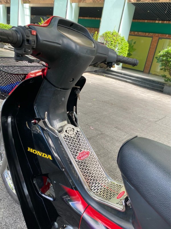 Baga Lưới Cnc Wave Nhỏ Tdg | Tdg Shop