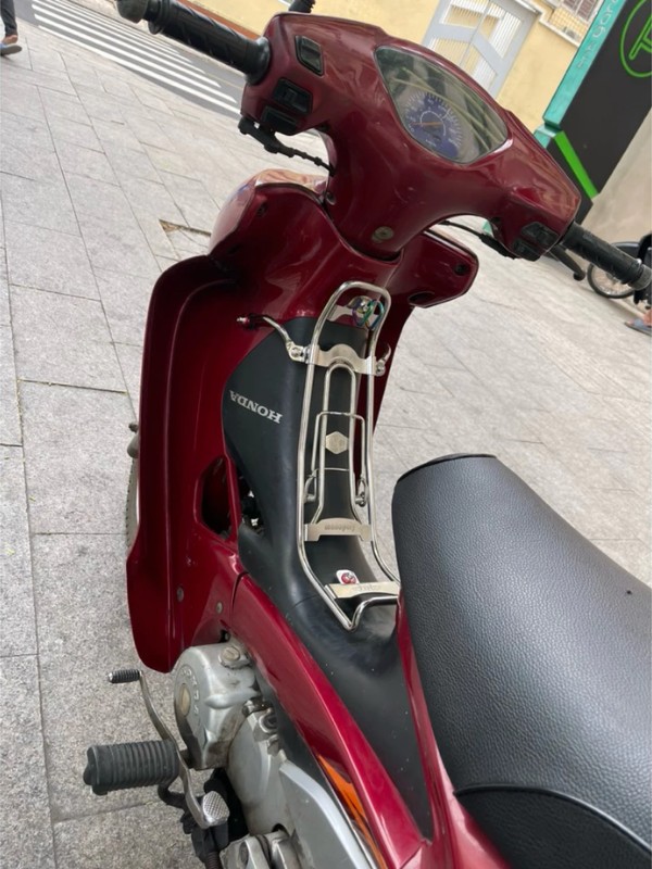 Baga Xuồng Future1 Tdg | Tdg Shop