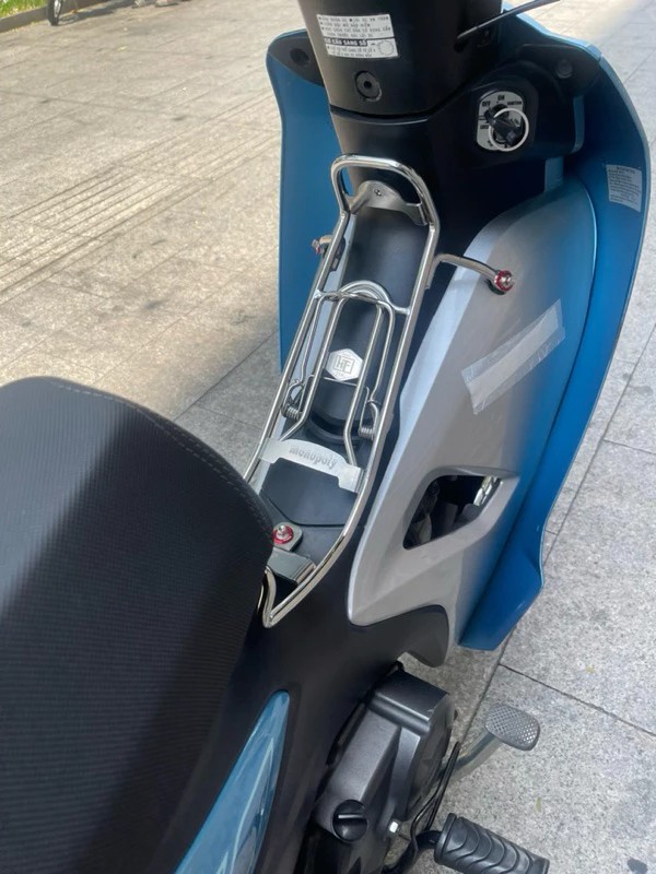 Baga Xuồng Wave110 2017-2024 Tdg | Tdg Shop