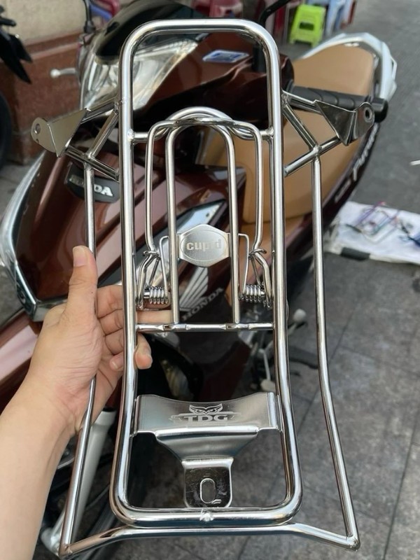 Baga Fuled 2018-2025 Tdg