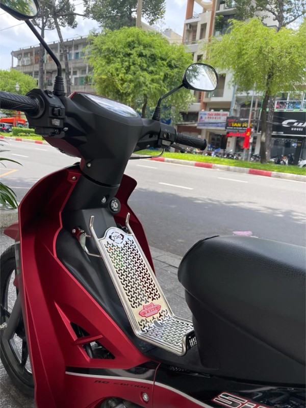 Baga Lưới Cnc Ex155 Tdg