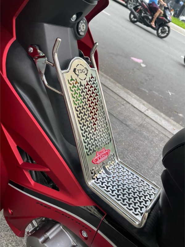 Baga Lưới Cnc Ex155 Tdg