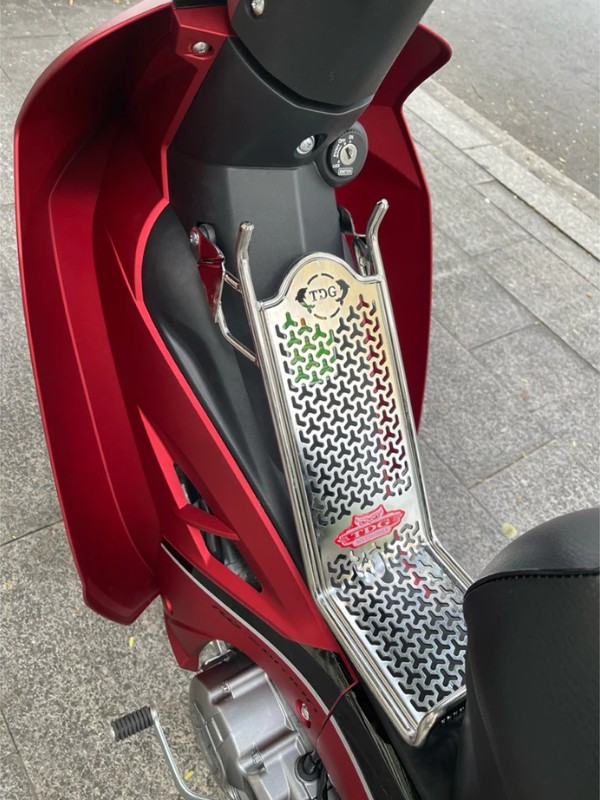 Baga Lưới Cnc Ex155 Tdg