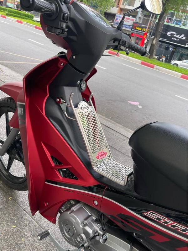 Baga Lưới Cnc Ex155 Tdg