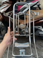 Baga Fuled 2018-2025 Tdg