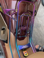 Baga Fuled 2018-2025 Tdg