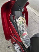 Baga Lưới Cnc Ex155 Tdg