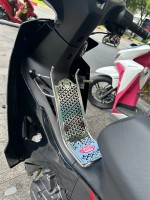 Baga Lưới Cnc Wave Blade Tdg