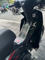 Baga Lưới Cnc Wave Blade Tdg