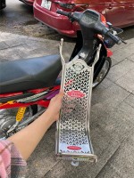 Baga Lưới Cnc Wave Nhỏ Tdg