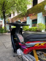 Baga Lưới Cnc Wave Nhỏ Tdg