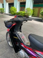 Baga Lưới Cnc Wave Nhỏ Tdg