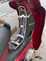 Baga Xuồng Future1 Tdg