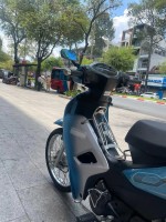 Baga Xuồng Wave110 2017-2024 Tdg