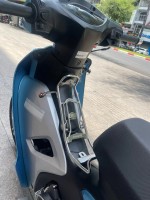 Baga Xuồng Wave110 2017-2024 Tdg