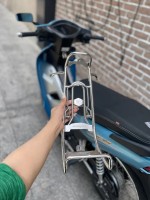 Baga Xuồng Wave110 2017-2024 Tdg