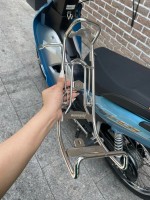 Baga Xuồng Wave110 2017-2024 Tdg