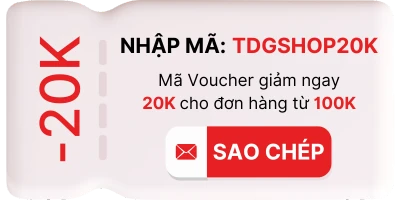 Tdg - Shop Phụ Kiện Xe Máy Chất Lượng Cao